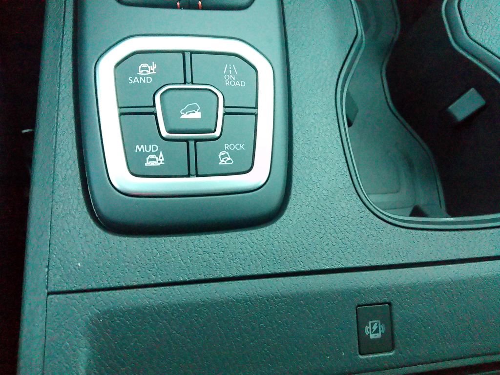 New 2026 Nissan Frontier PRO-4X w/ Pro-4x Convenience Package image 33