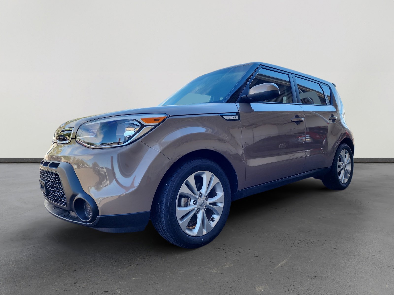 Used 2015 Kia Soul +