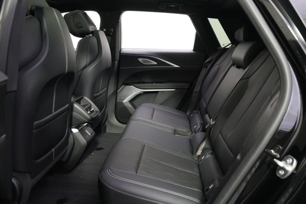 Certified 2024 Cadillac Lyriq Luxury w/ LPO, Floor Liner Package AWD/4WD image 21