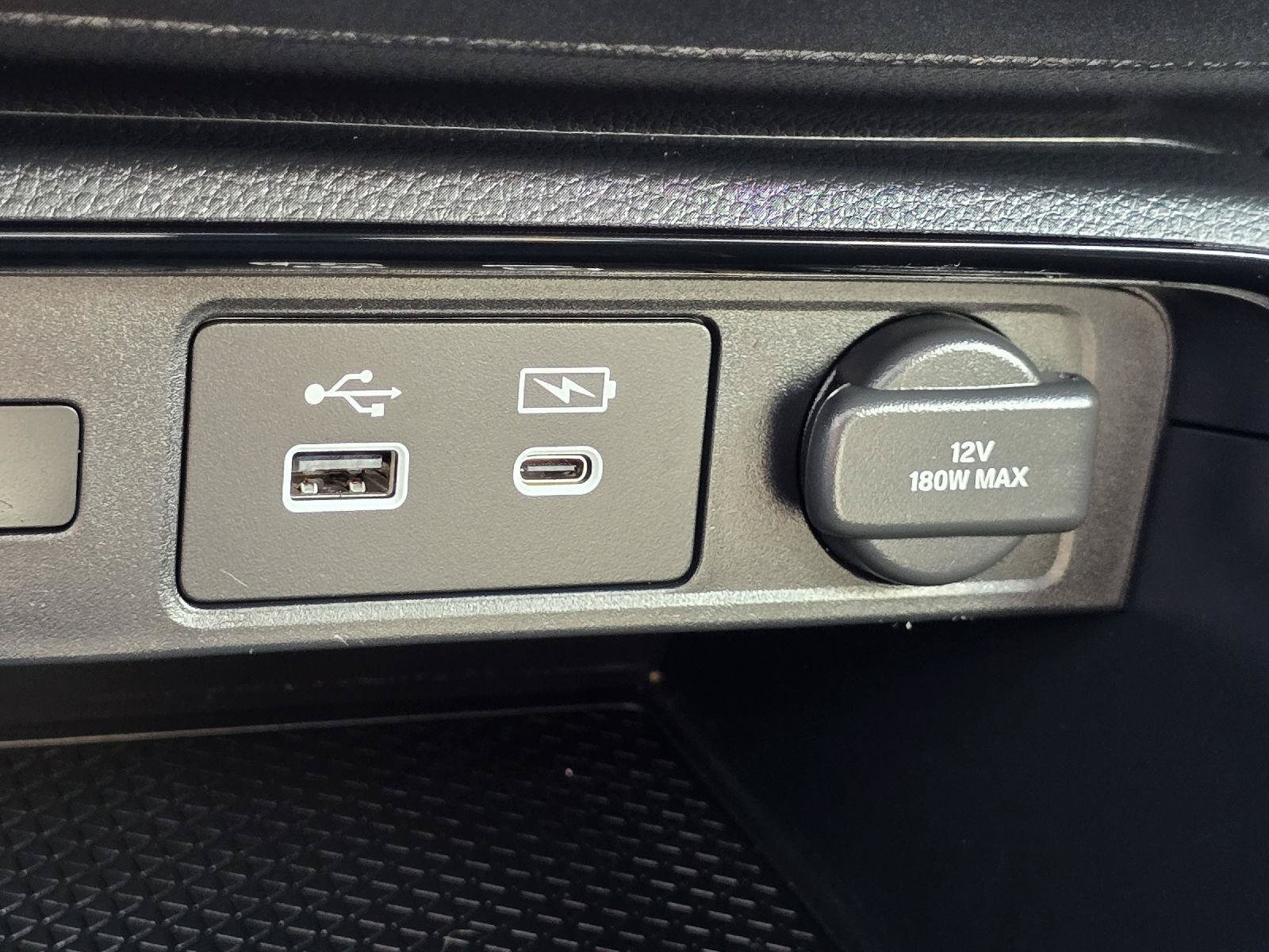 Certified 2025 Honda CR-V EX image 27