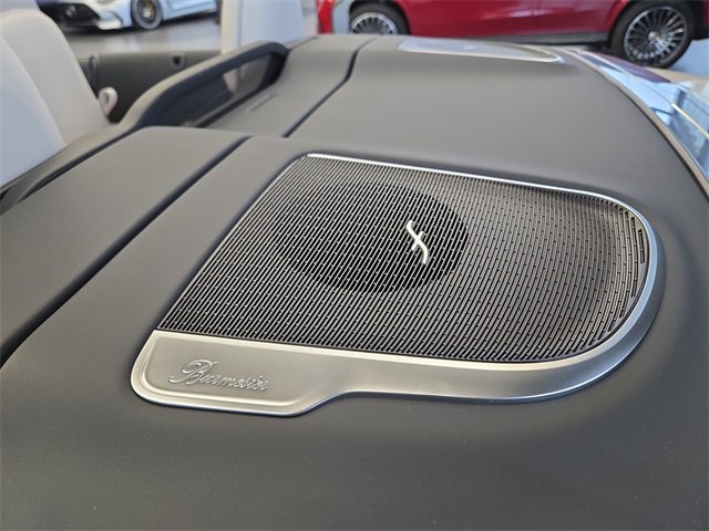 New 2026 Mercedes-Benz CLE 53 AMG 4MATIC Cabriolet image 16