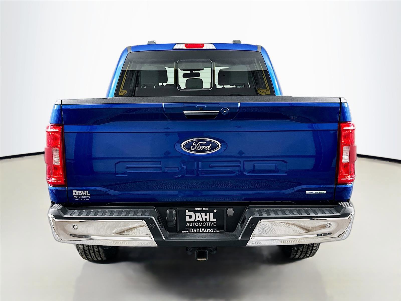 Used 2023 Ford F150 XLT w/ Equipment Group 302A High image 12