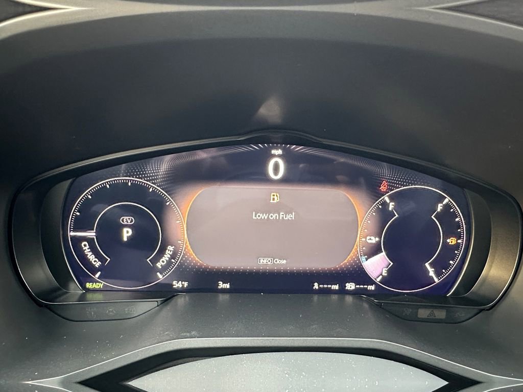 New 2026 MAZDA CX-90 Plug-In Hybrid w/ Premium Plus image 13