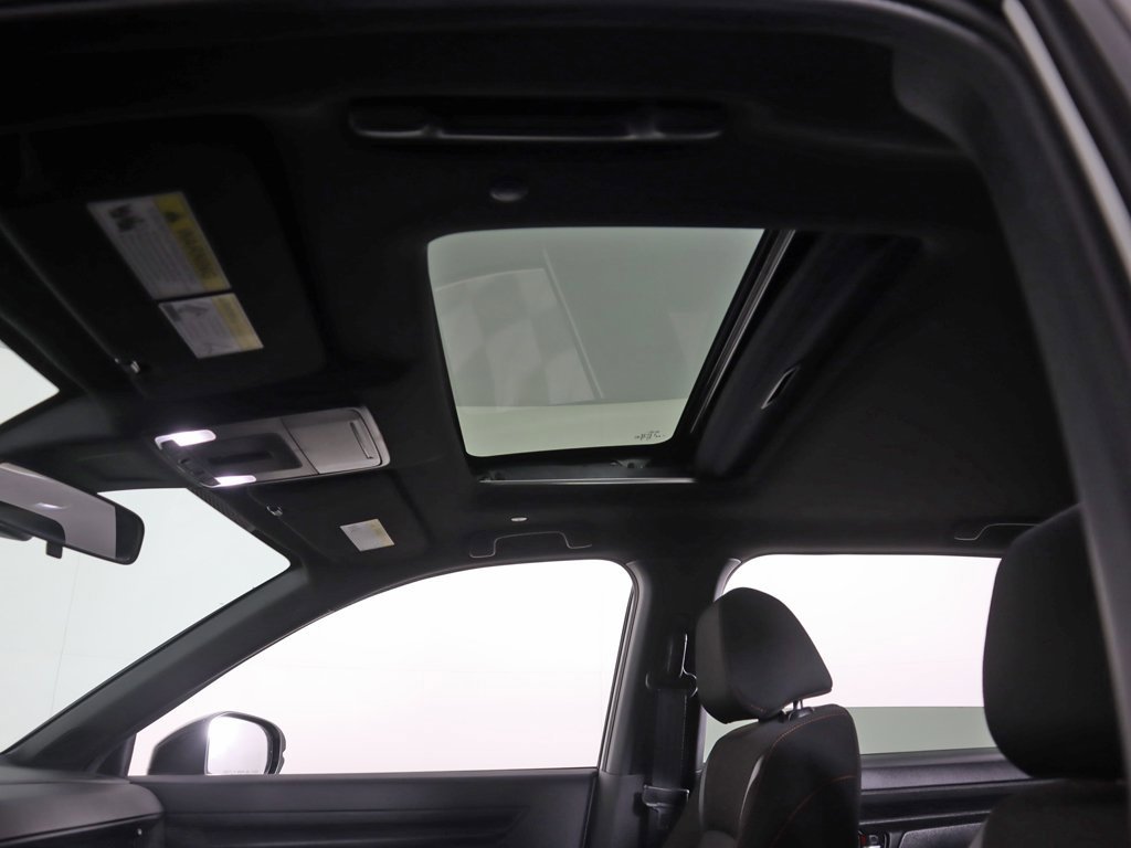 Used 2025 Honda CR-V Sport image 20