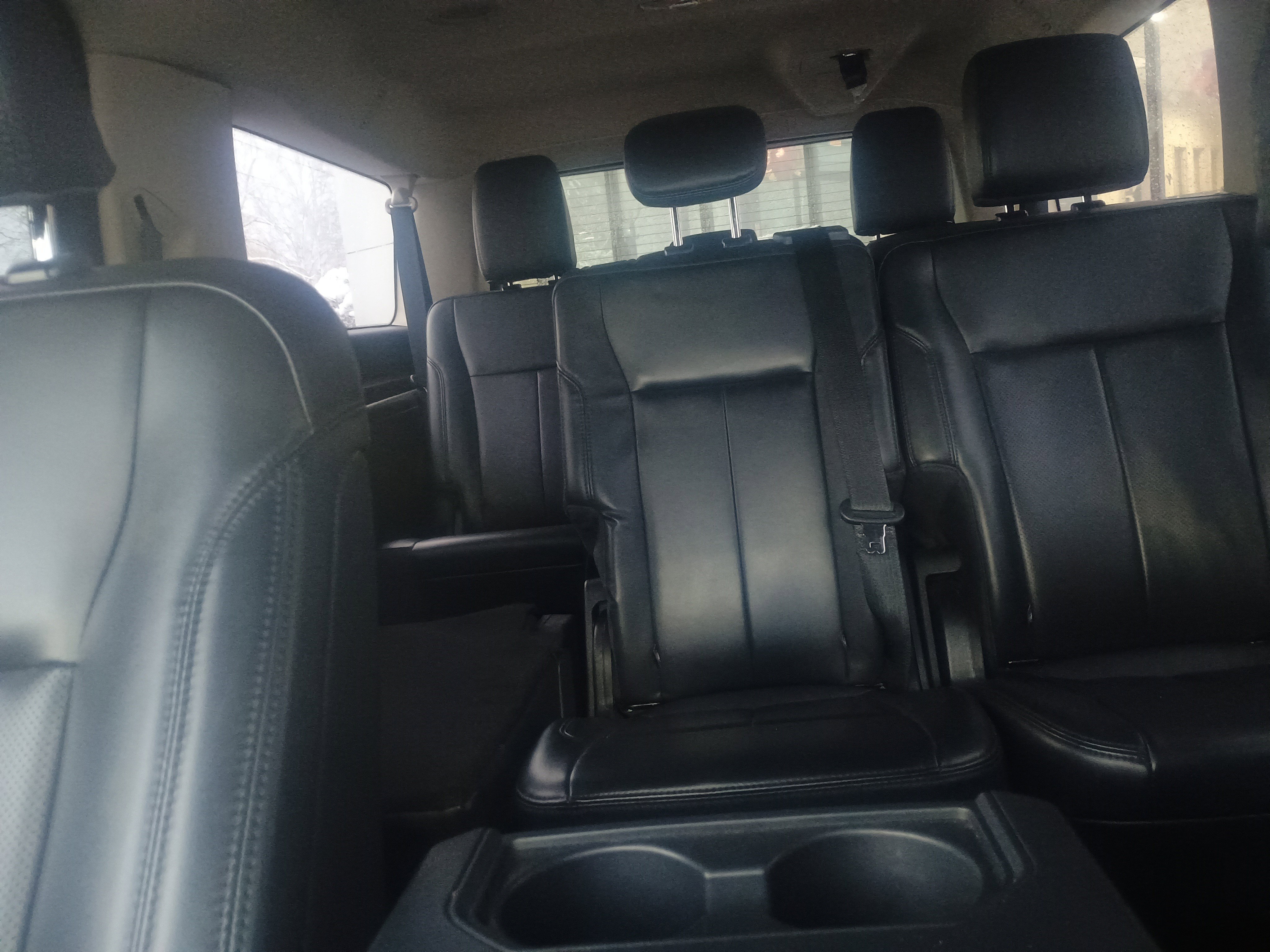 Certified 2024 Ford Expedition Max XLT image 34