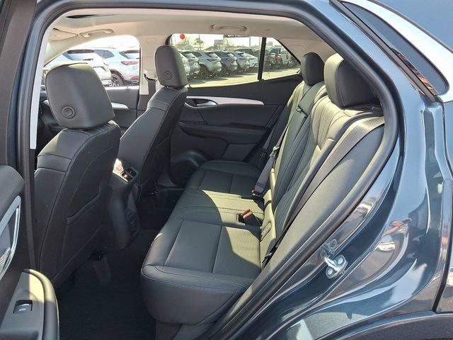 New 2026 Buick Envision Avenir AWD/4WD image 7