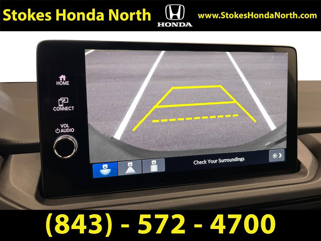 New 2026 Honda Accord LX image 19