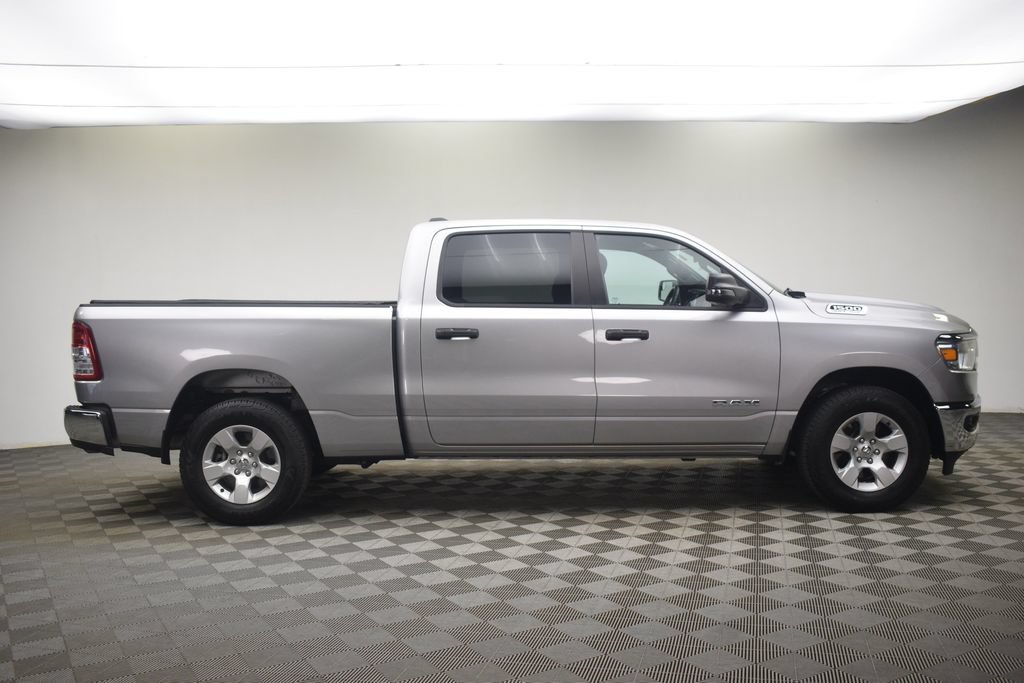 Used 2023 RAM 1500 Lone Star AWD/4WD image 15