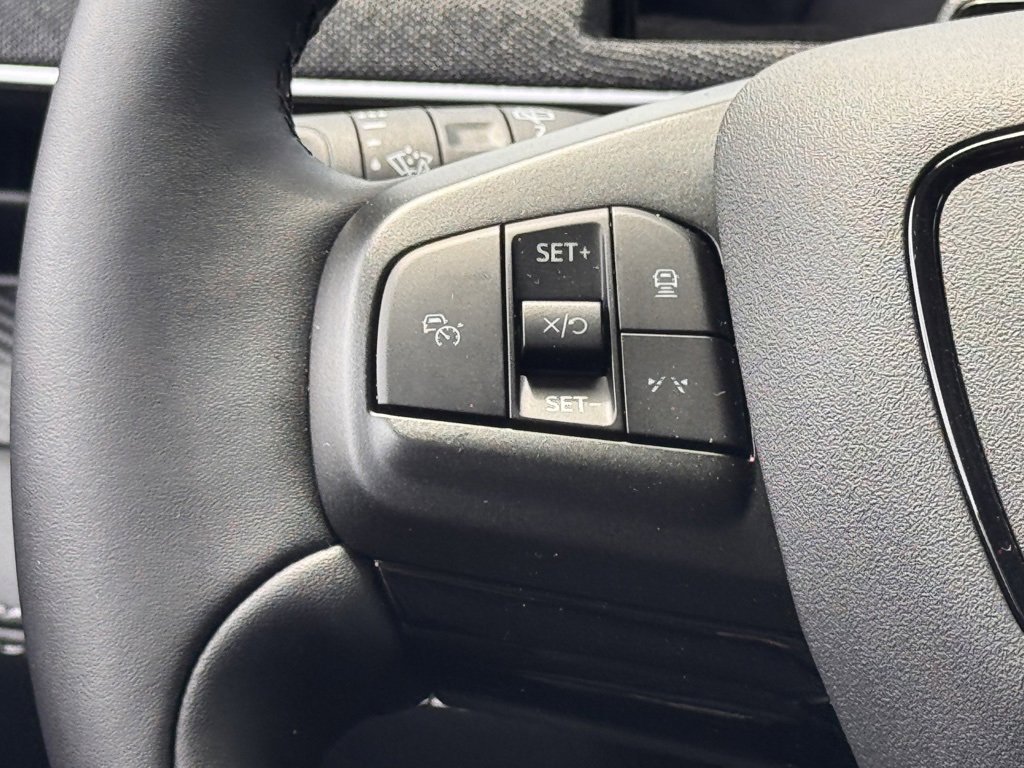 New 2025 Ford Mustang Mach-E Premium image 22