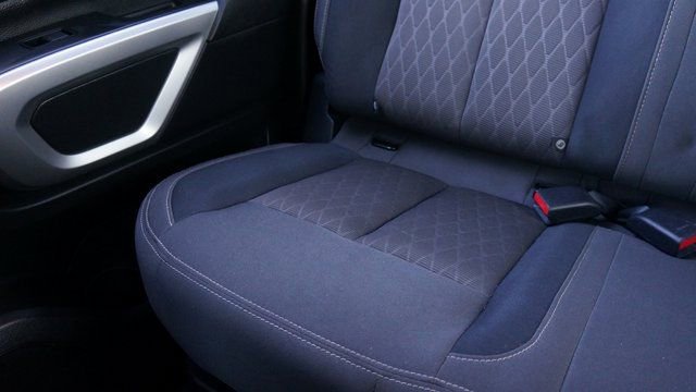 Used 2024 Nissan Titan SV w/ SV Convenience Package image 54