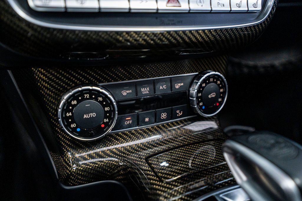 Used 2017 Mercedes-Benz G 63 AMG 4MATIC image 43