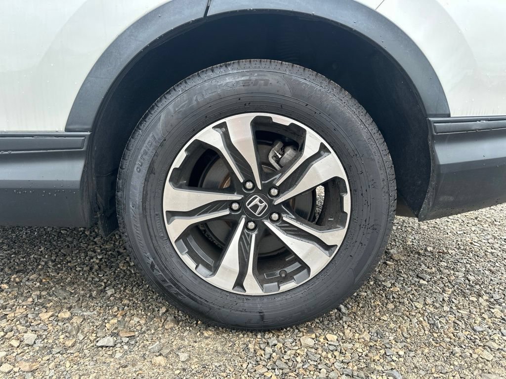 Used 2021 Honda CR-V Special Edition image 6
