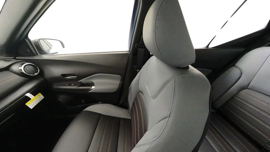 Certified 2024 Nissan Kicks SR w/ SR Premium Package image 21