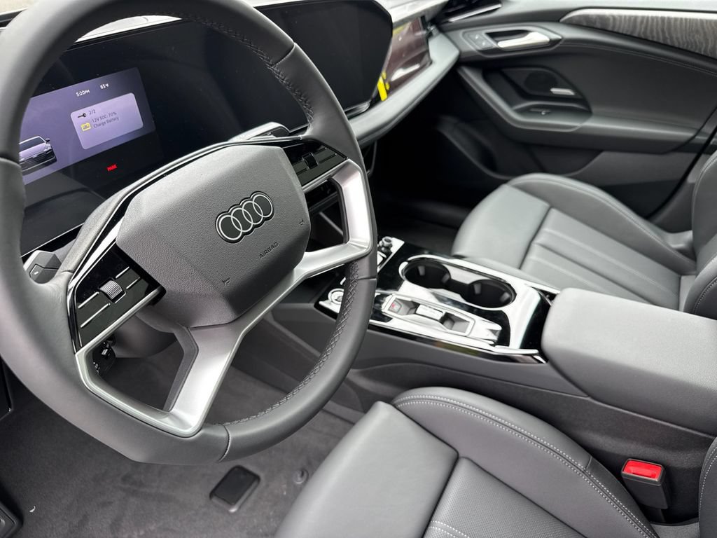New 2027 Audi A6 e-tron Premium Plus AWD/4WD image 10