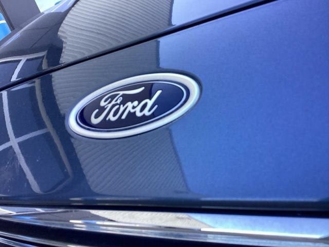 Used 2018 Ford Fusion S FWD image 4