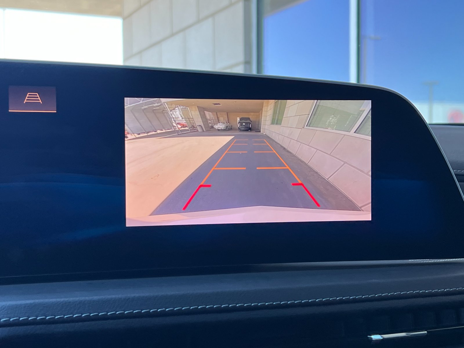 Certified 2024 Cadillac XT4 Premium Luxury FWD image 20
