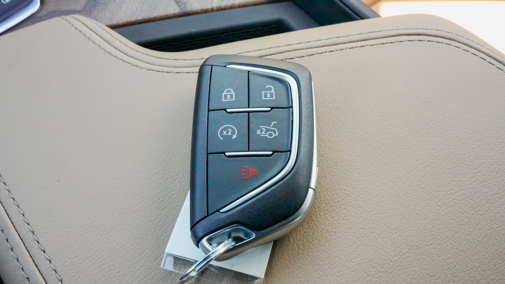 New 2026 Cadillac CT5 Premium Luxury w/ Technology Package AWD/4WD image 20