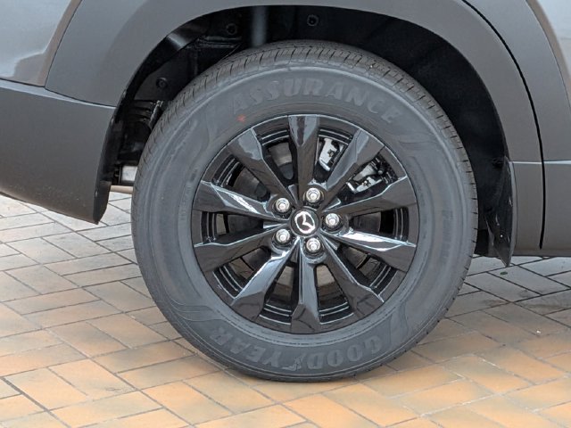 New 2026 MAZDA CX-50 2.5 Hybrid w/ Weather Package AWD/4WD image 8