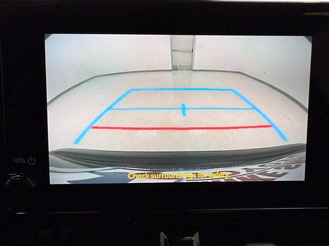 New 2026 Toyota Corolla LE image 21