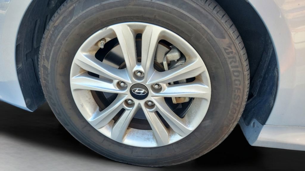 Used 2014 Hyundai Sonata GLS w/ Popular Equipment Group 2 FWD image 3
