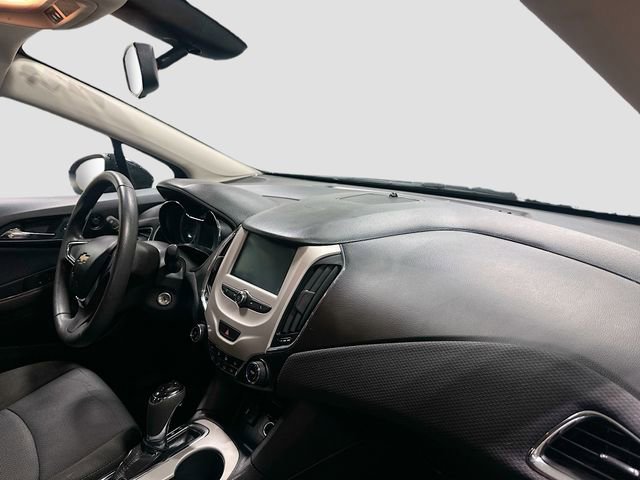 Used 2018 Chevrolet Cruze LS image 26