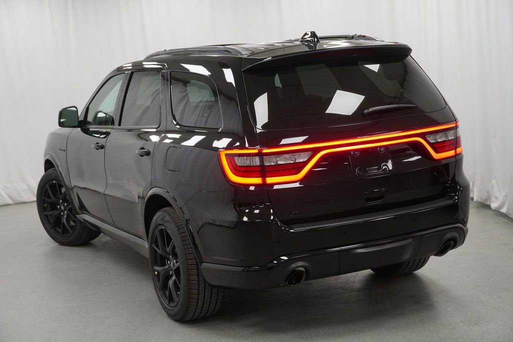 New 2026 Dodge Durango GT image 11