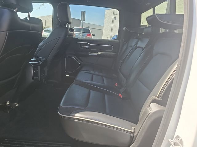 Used 2019 RAM 1500 Laramie w/ Sport Appearance Package image 14