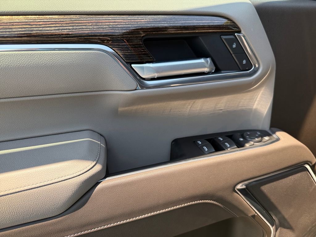 New 2026 GMC Sierra 1500 SLE AWD/4WD image 11