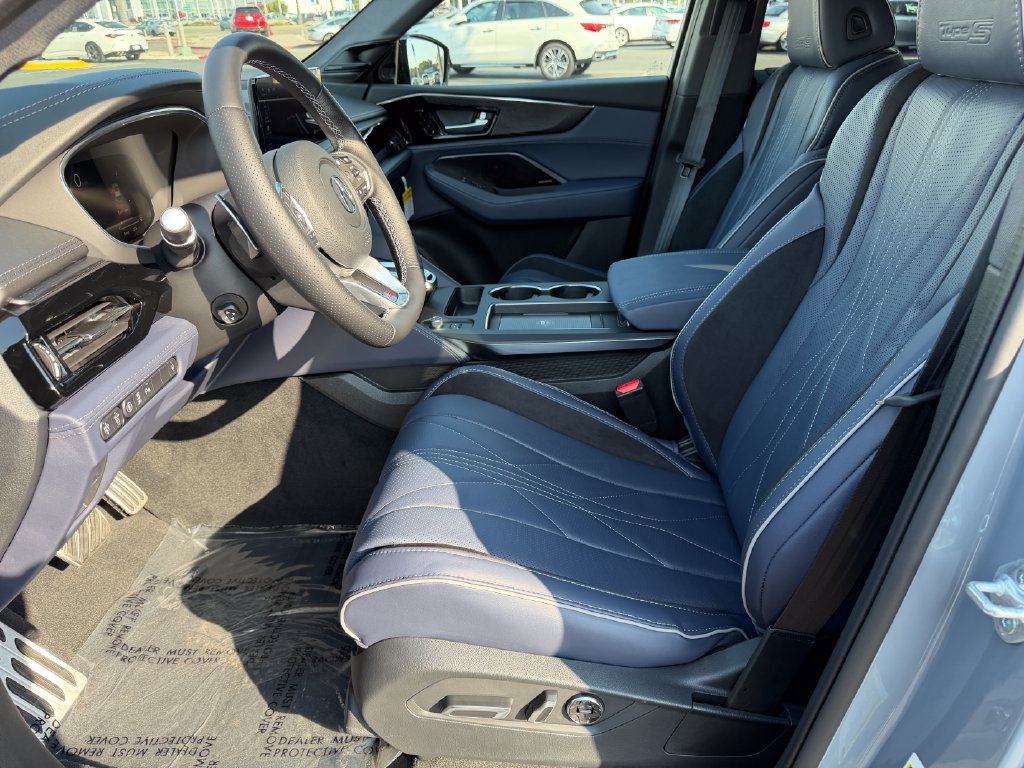 New 2026 Acura MDX Type S w/ Advance Package AWD/4WD image 14