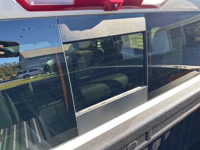 New 2026 Chevrolet Silverado 1500 LT w/ Safety Package image 52