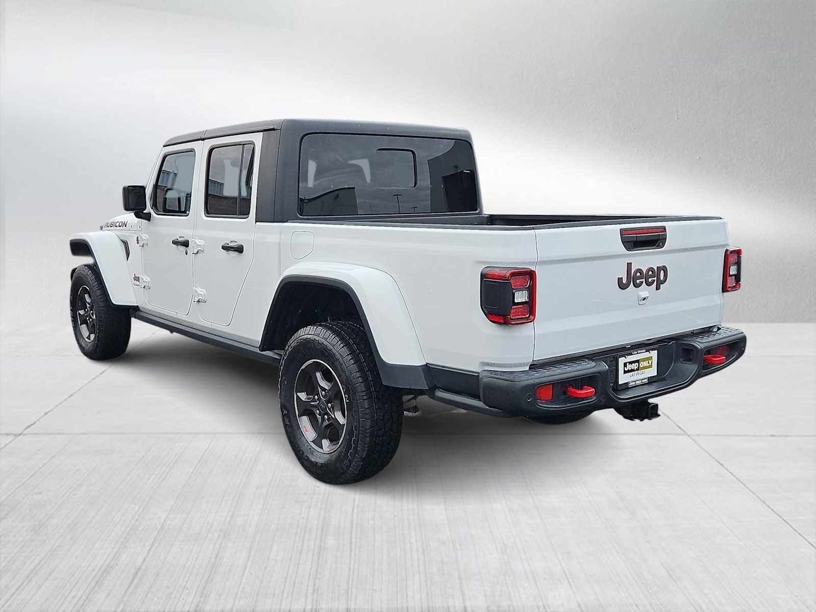 Used 2020 Jeep Gladiator Rubicon image 6