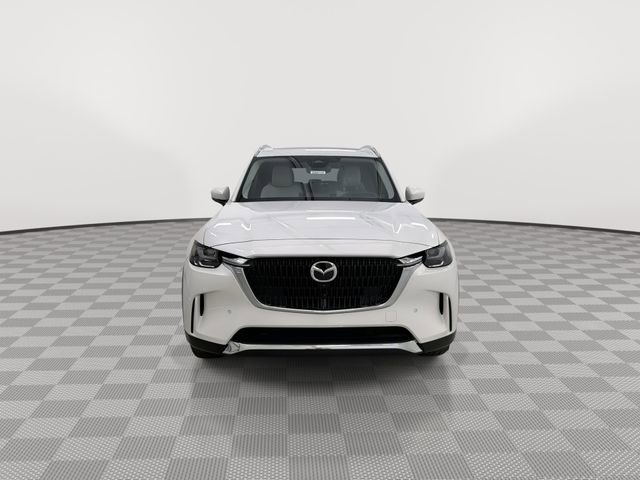 New 2026 MAZDA CX-90 3.3 Turbo w/ Premium Plus Pkg AWD/4WD image 3