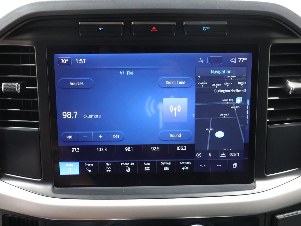 Used 2023 Ford F150 Lightning Pro AWD/4WD image 26