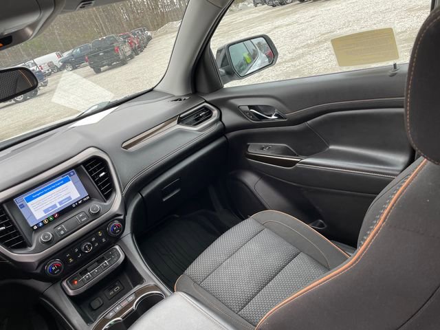 Used 2022 GMC Acadia AT4 AWD/4WD image 26
