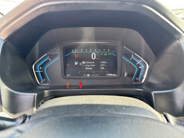 Used 2019 Honda Odyssey EX-L image 16