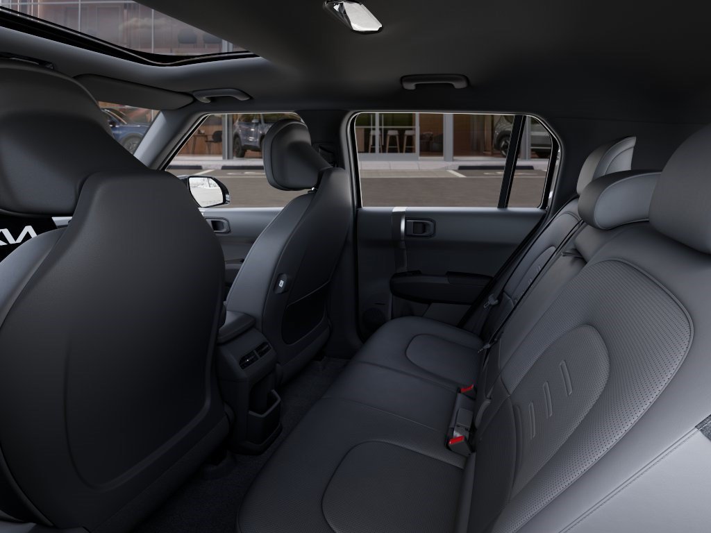 New 2027 Kia EV3 Land FWD image 18