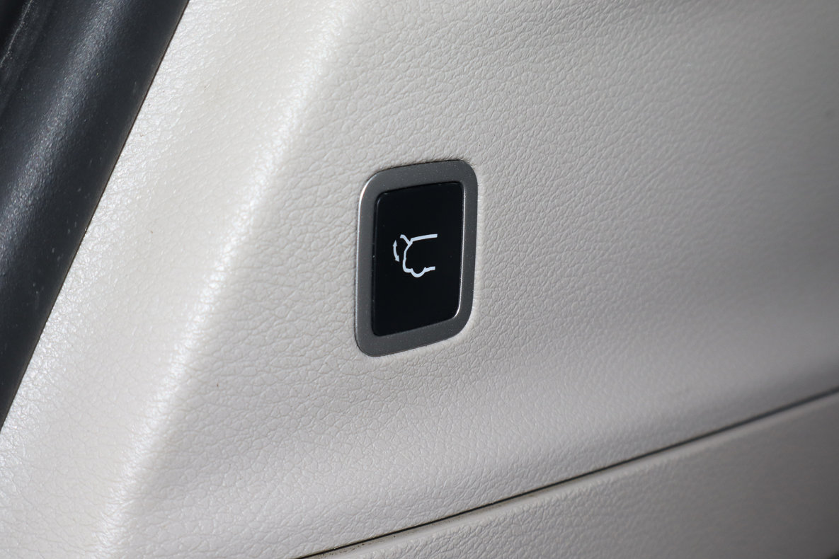 Used 2020 Chrysler Pacifica Limited image 21