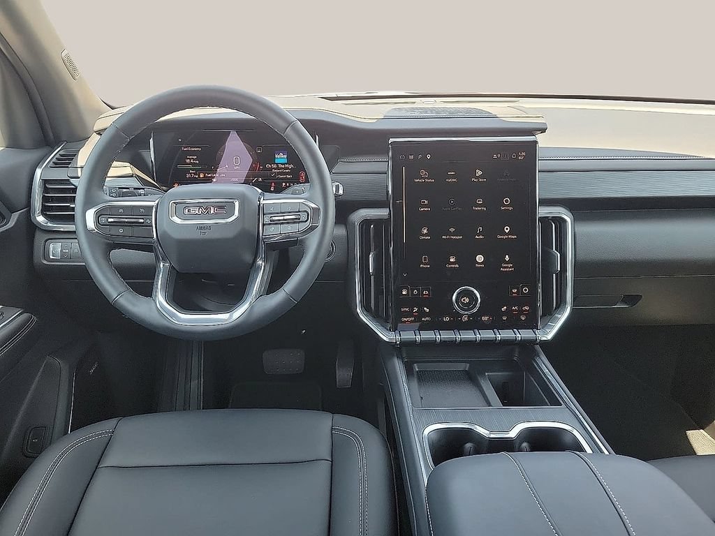 Used 2026 GMC Acadia Elevation w/ Elevation Premium Package FWD image 11