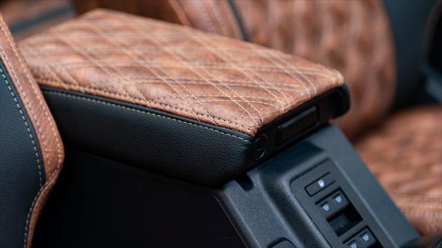 Used 2026 Ford Bronco Big Bend image 44