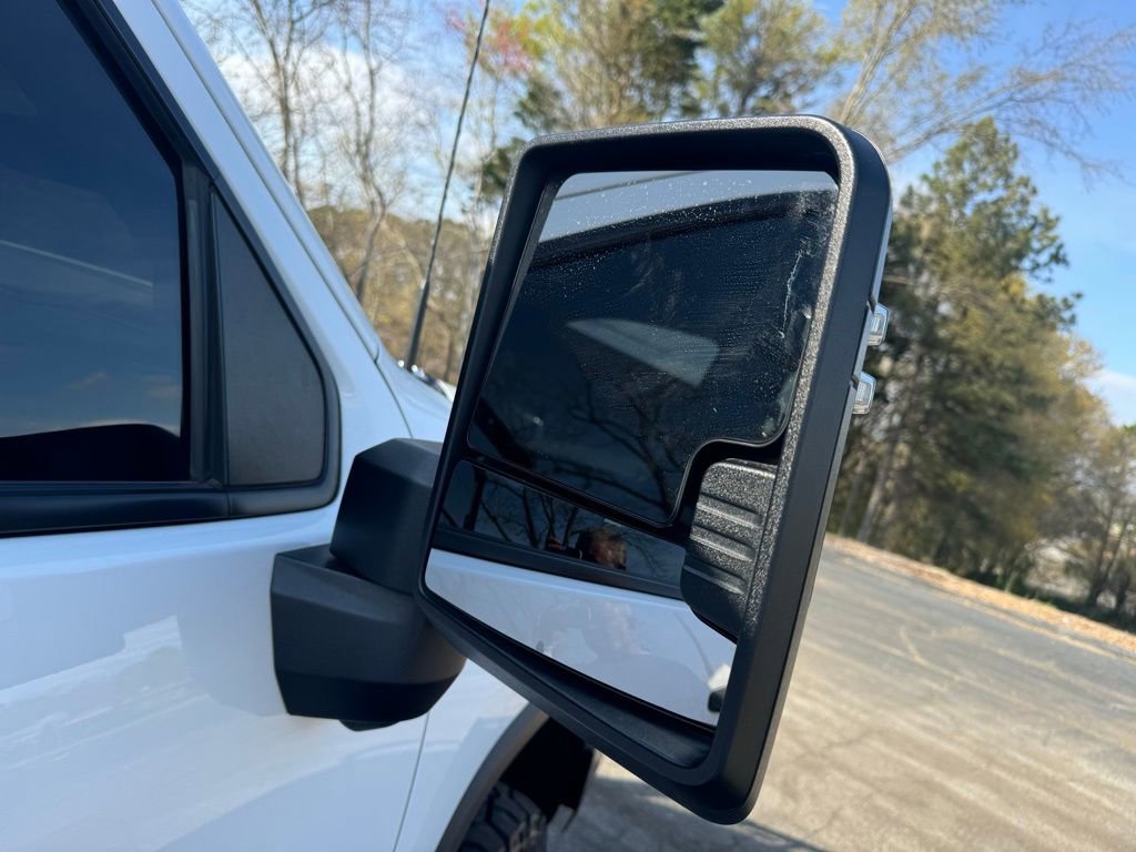 Used 2023 Chevrolet Silverado 3500 W/T w/ WT Convenience Package image 22