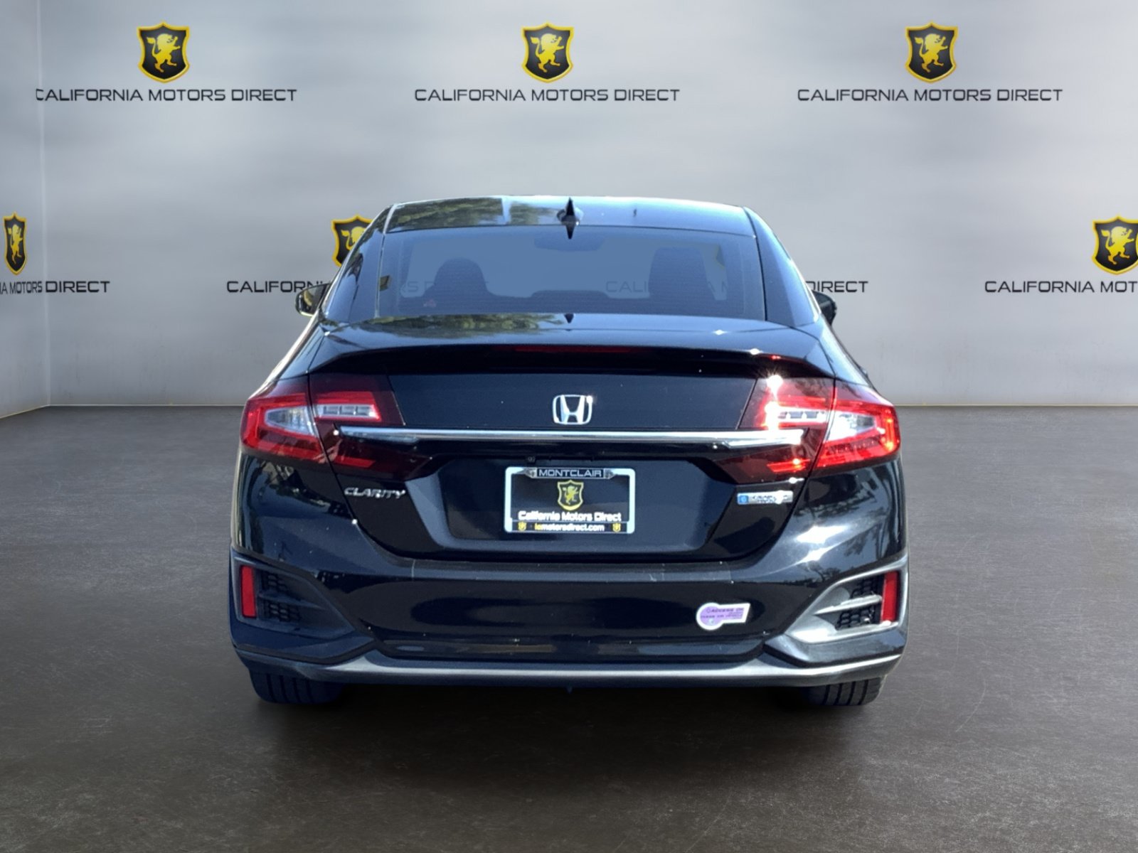 Used 2018 Honda Clarity Plug-In Hybrid image 4