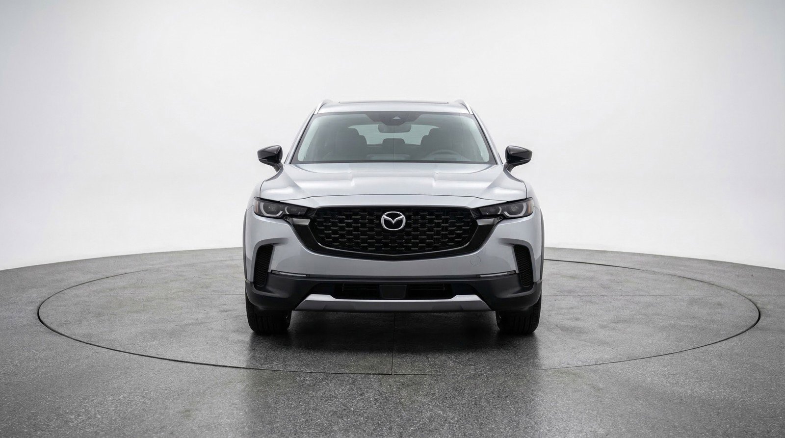 Used 2025 MAZDA CX-50 AWD 2.5 S w/ Premium Plus Pkg image 2