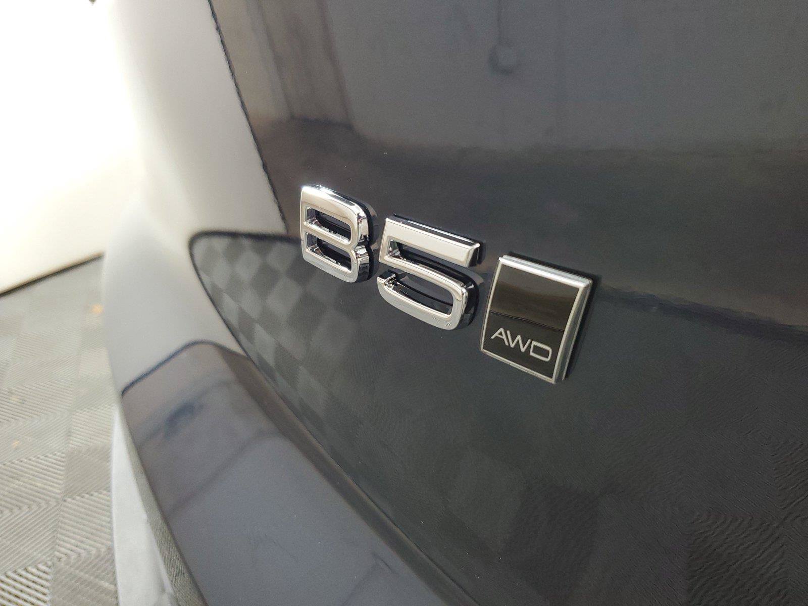 Certified 2026 Volvo XC40 B5 Core AWD/4WD image 7