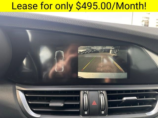 Used 2025 Alfa Romeo Giulia AWD w/ Driving Assist Package image 20