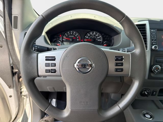 Used 2021 Nissan Frontier SV w/ SV Utility Package AWD/4WD image 24