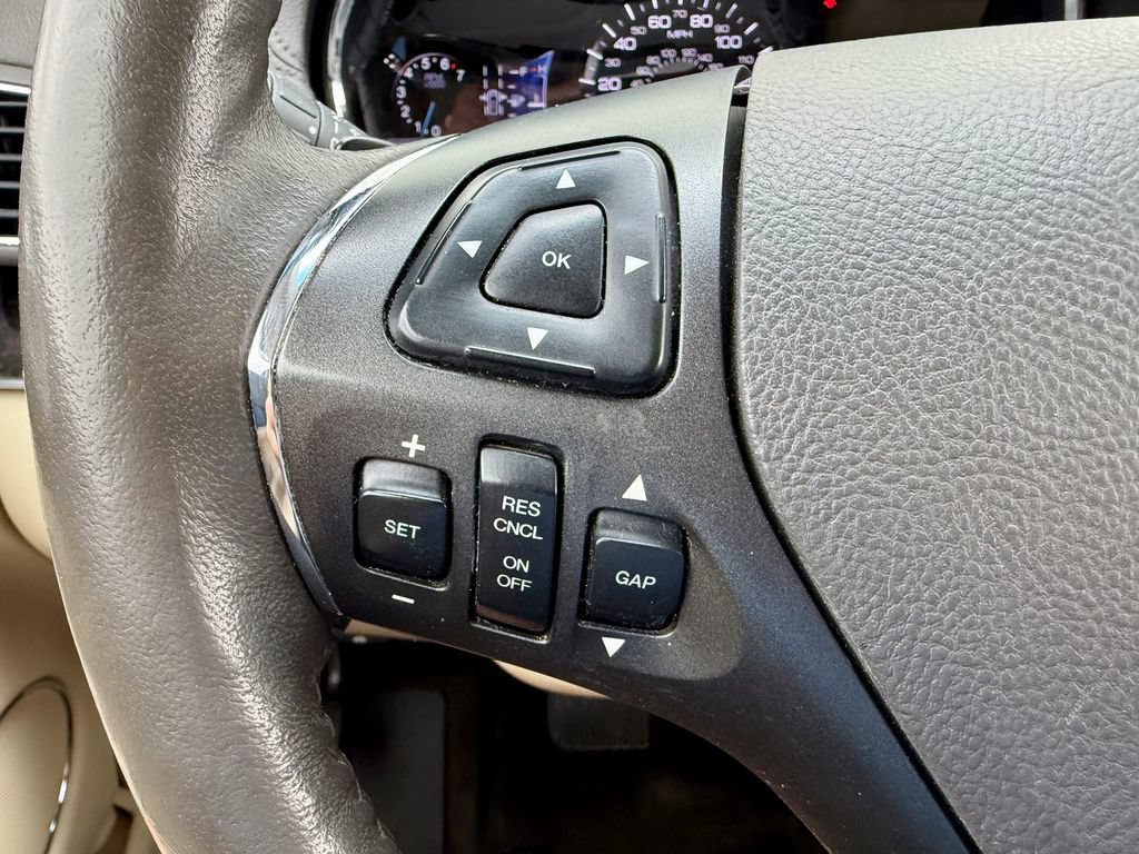Used 2016 Lincoln MKT AWD w/ Equipment Group 201A image 22