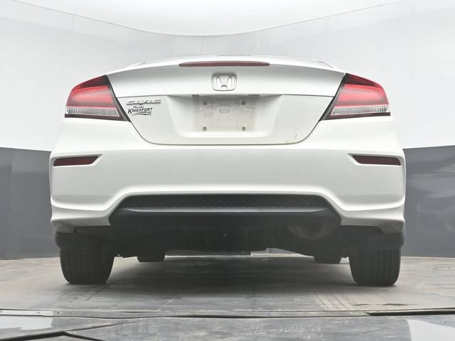 Used 2015 Honda Civic EX image 33
