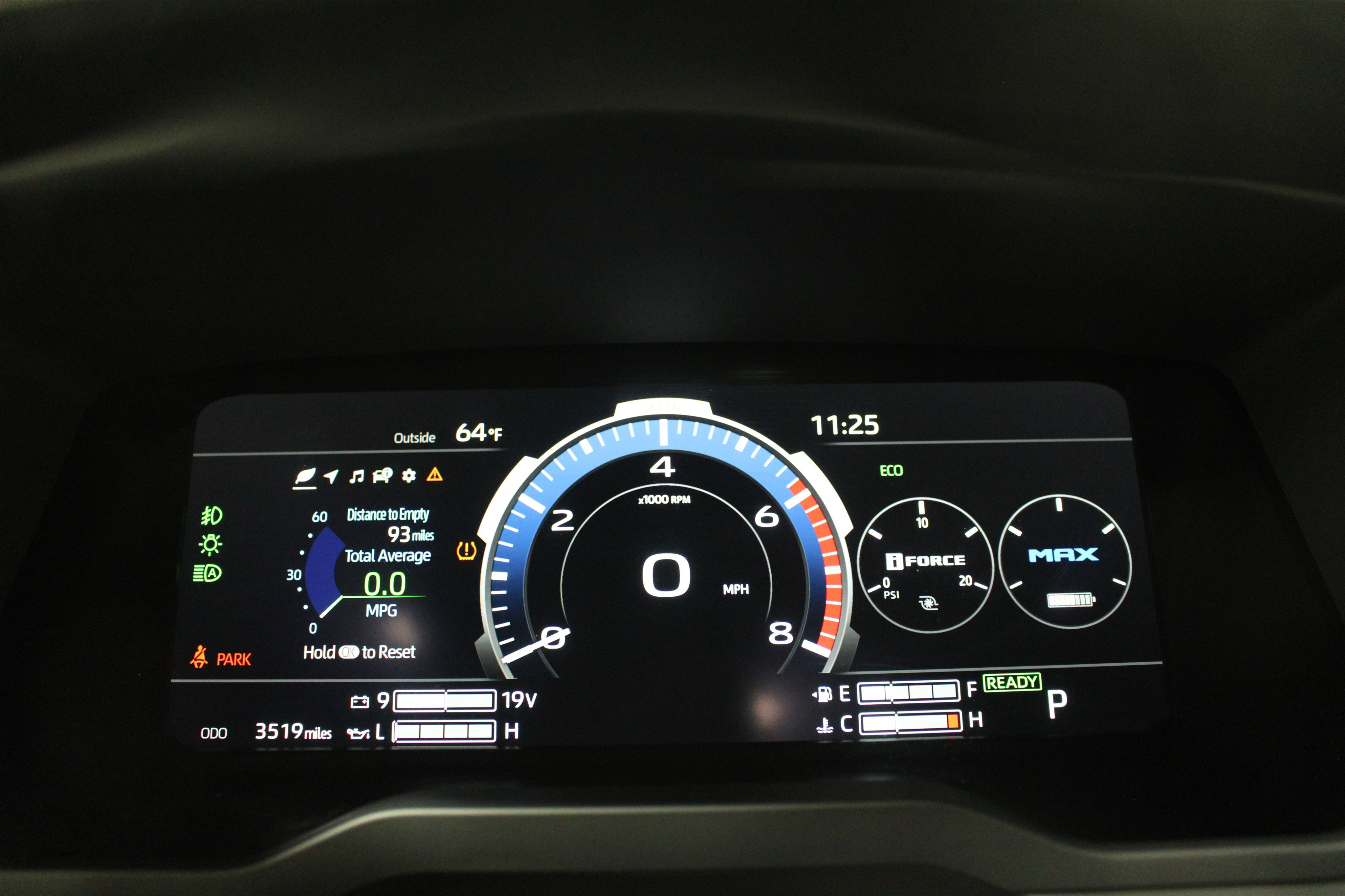 Used 2026 Toyota Sequoia Platinum image 13