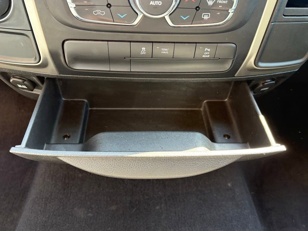 Used 2020 RAM 1500 Classic Warlock w/ Electronics Group RWD image 20