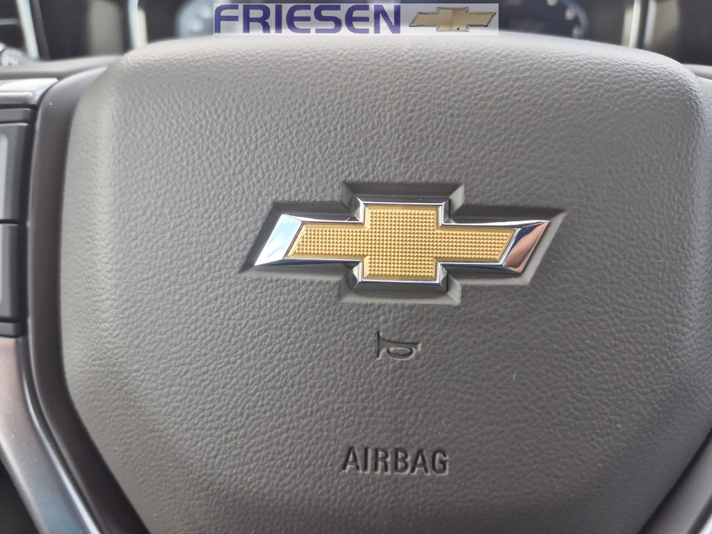 New 2026 Chevrolet Silverado 3500 LTZ w/ LTZ Convenience Package image 17